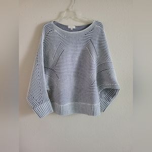Promesa knitted sweater